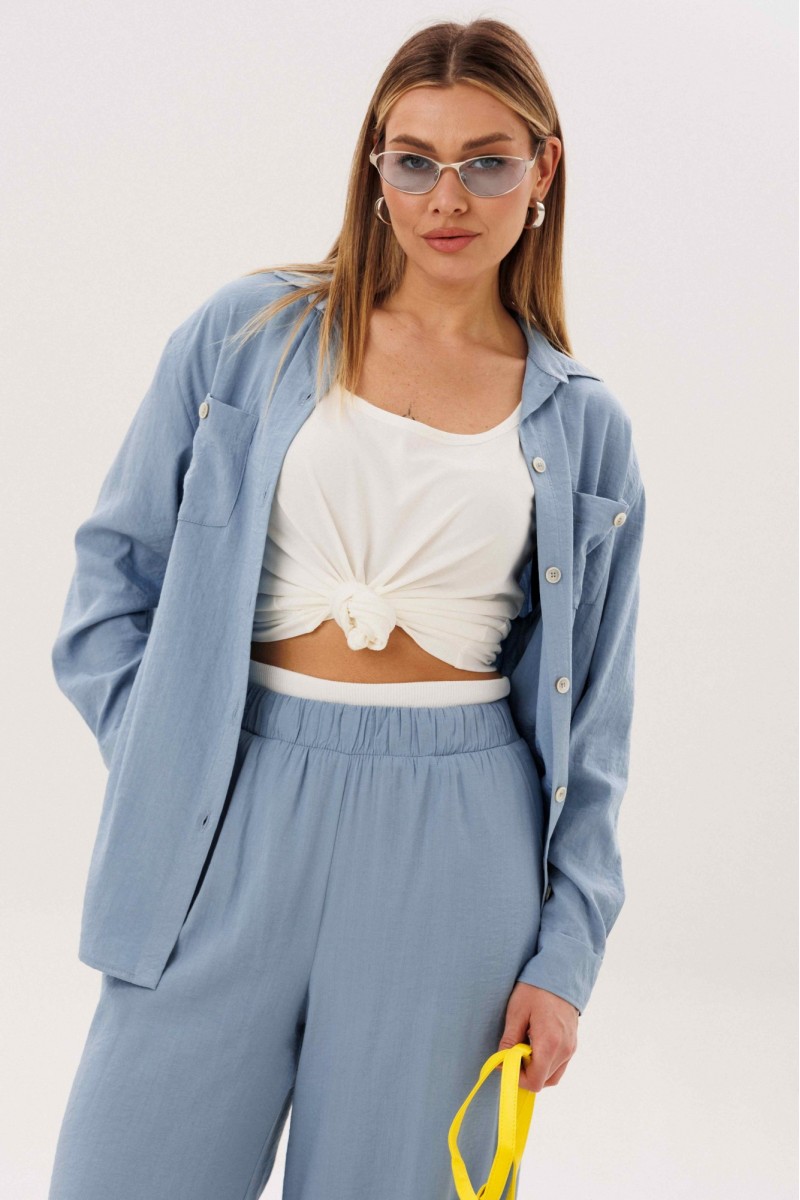 5168 комплект с брюками