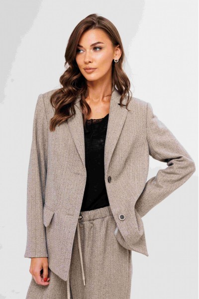 5215 комплект с брюками