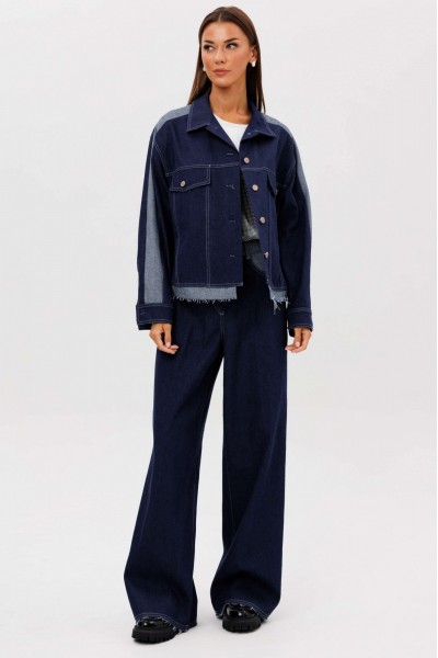 5233 комплект с брюками