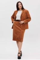 5253 комплект с юбкой