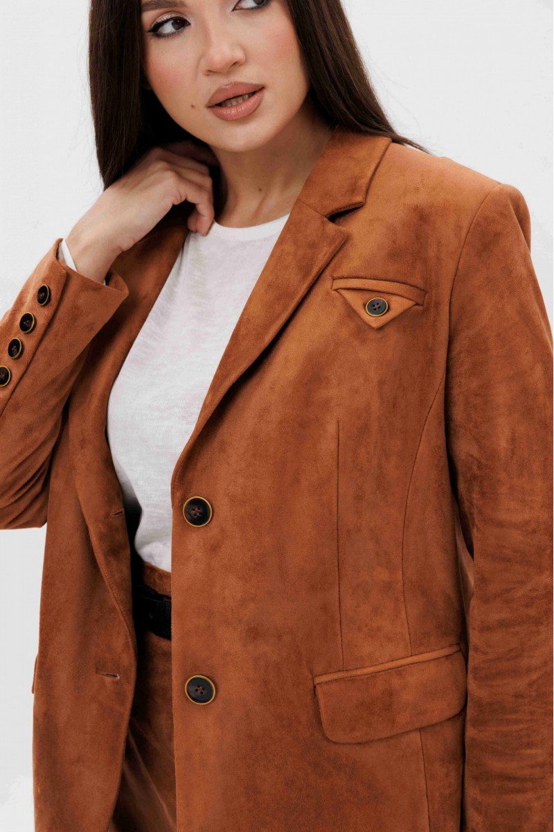 5253 комплект с юбкой