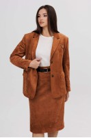 5253 комплект с юбкой