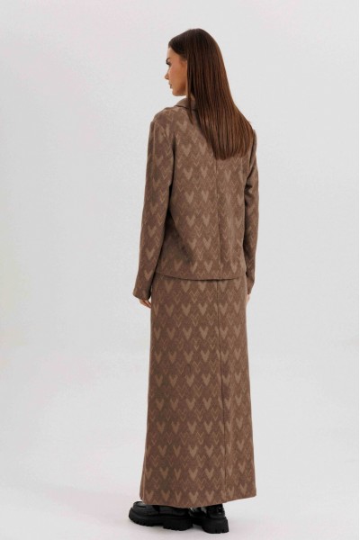 5300 комплект с юбкой