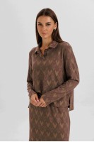 5300 комплект с юбкой