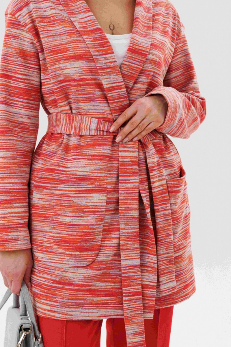 5394 комплект с брюками