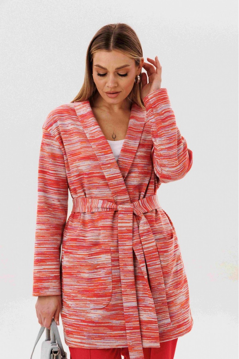 5394 комплект с брюками