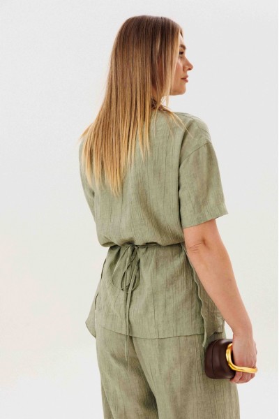 5405 комплект с брюками