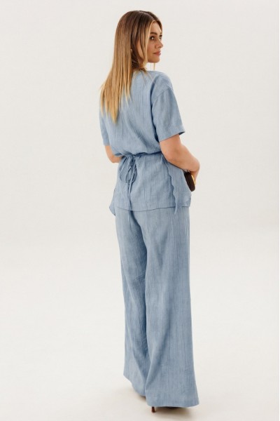 5405 комплект с брюками