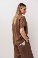 5419 комплект с брюками