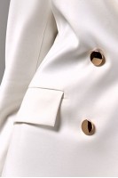 1326 комплект с платьем