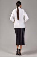 1326 комплект с платьем