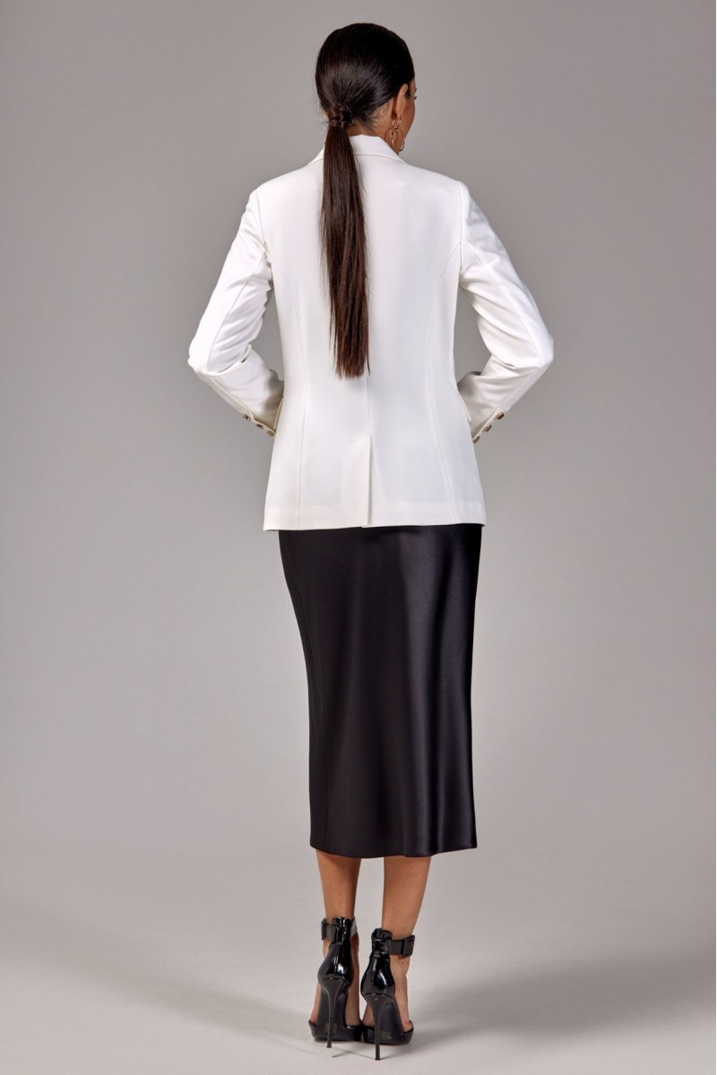 1326 комплект с платьем