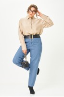 4468 блузы и рубашки