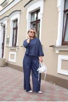 7224 комплект с брюками
