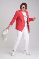 7226 жакеты , жилеты