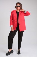 7226 жакеты , жилеты