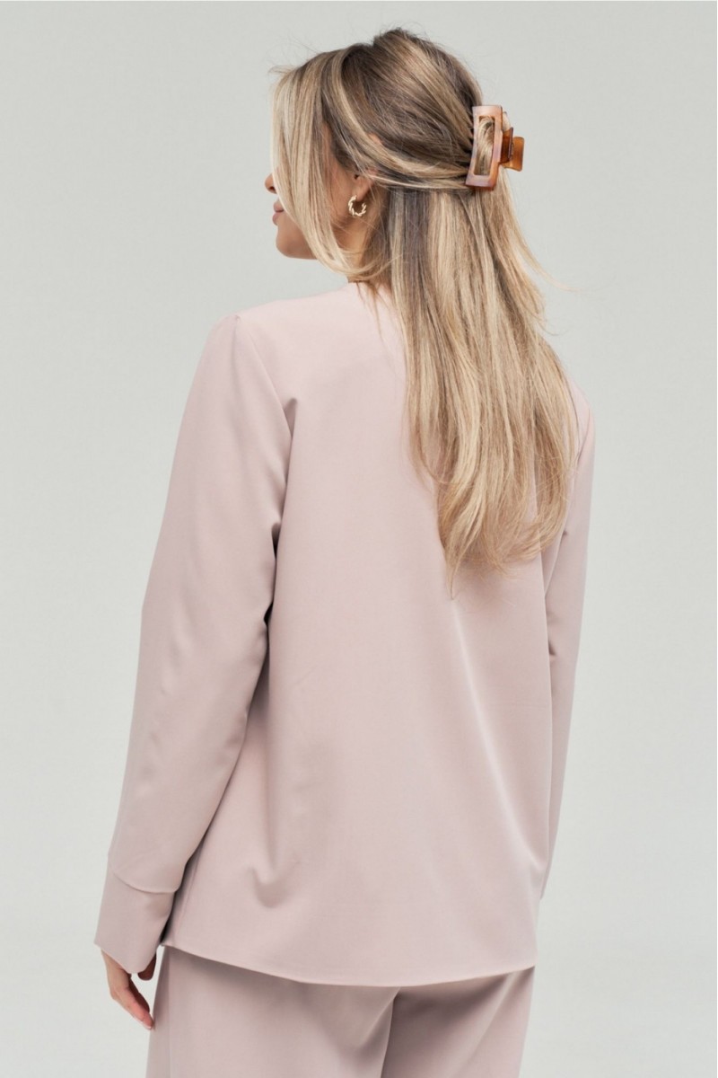 7229 жакеты , жилеты