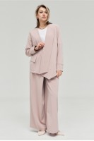 7229 жакеты , жилеты