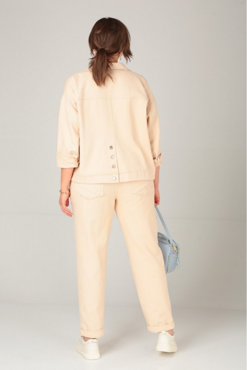 7336 жакеты , жилеты