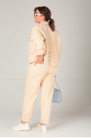 7336 жакеты , жилеты