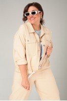 7336 жакеты , жилеты