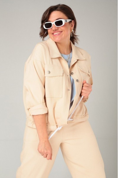 7336 жакеты , жилеты