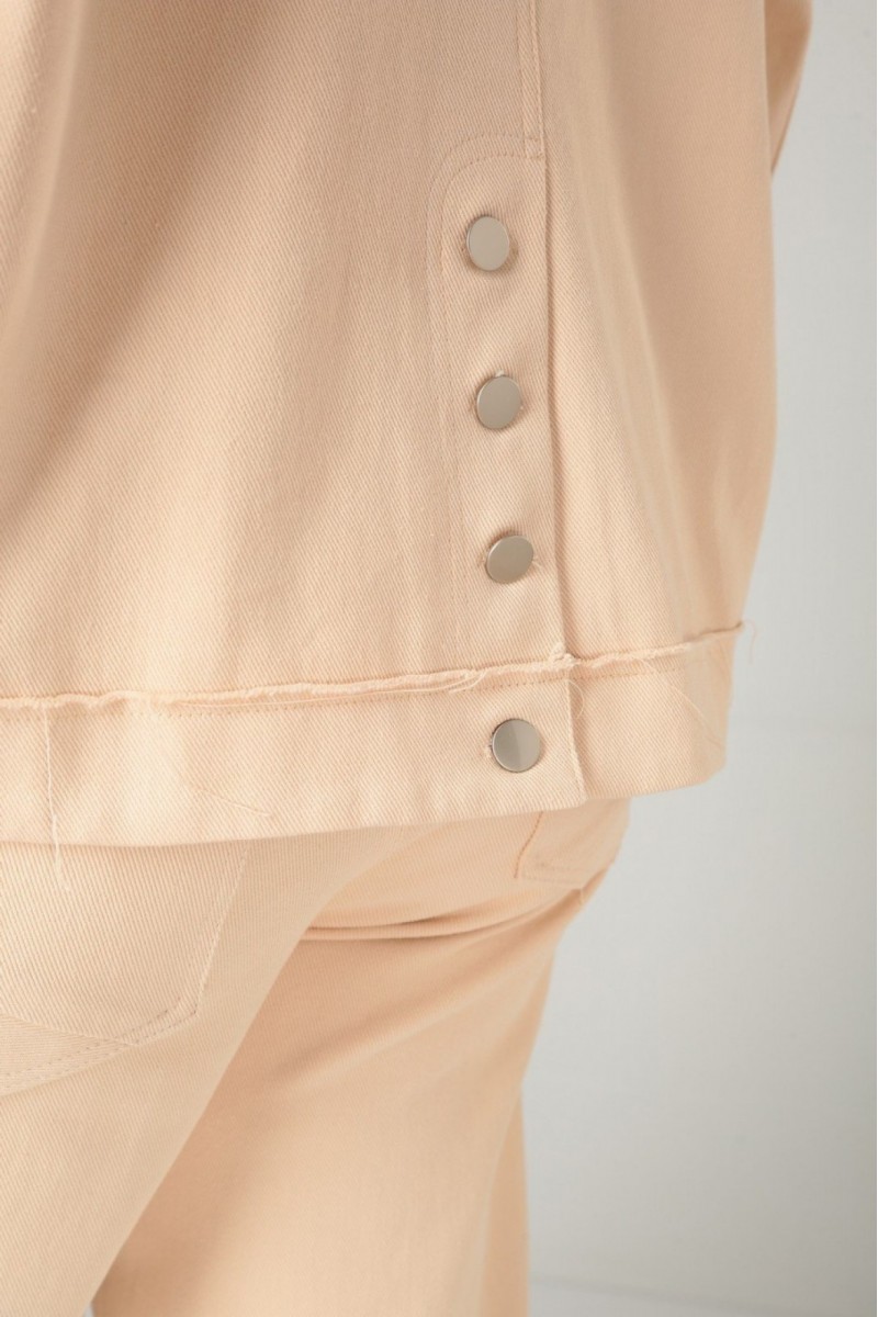 7336 жакеты , жилеты