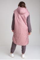 7337 жакеты , жилеты