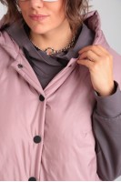 7337 жакеты , жилеты