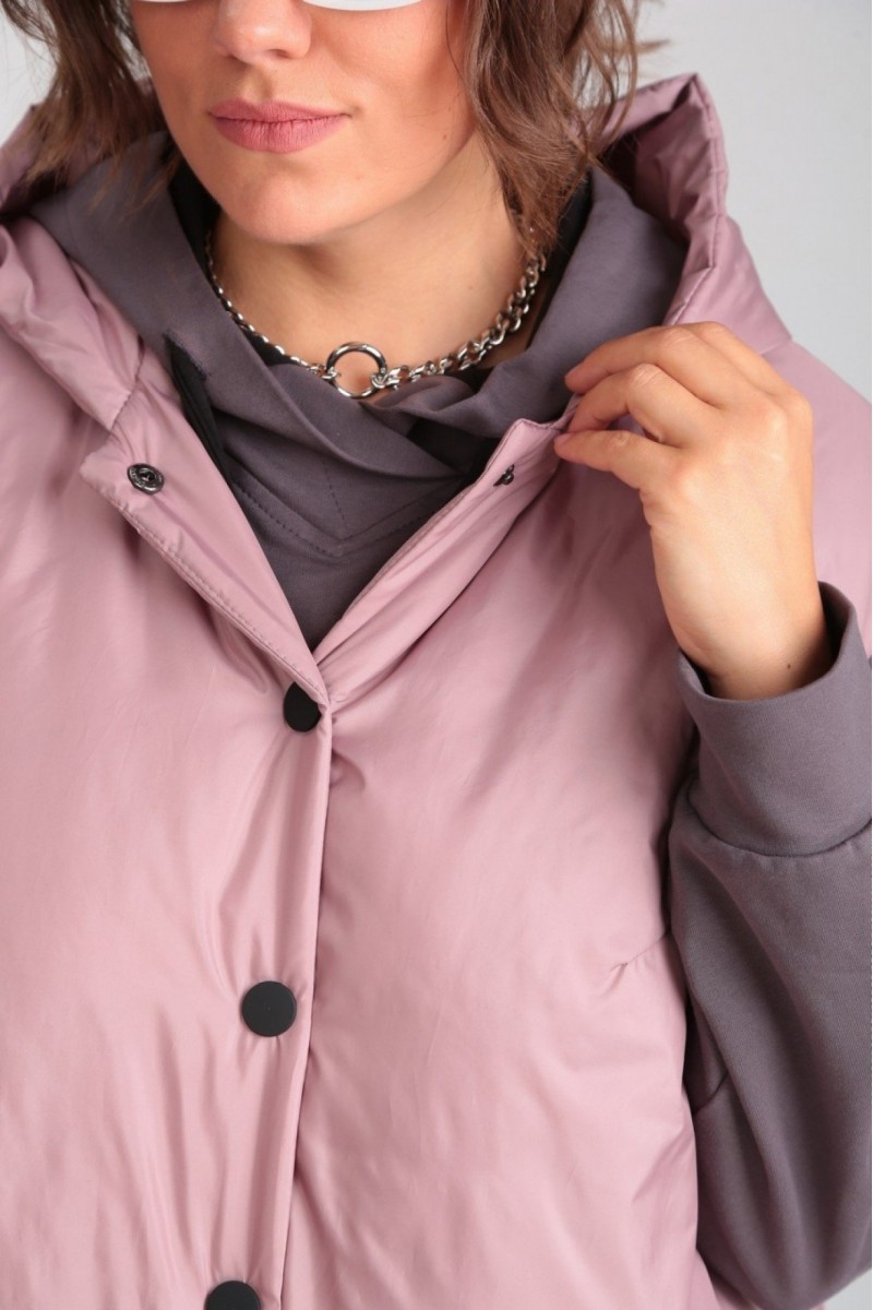 7337 жакеты , жилеты