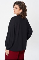 15345 джемпер  свитер