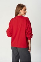 15345 джемпер  свитер