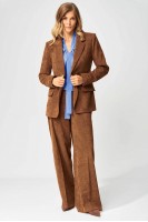 15377 жакеты , жилеты