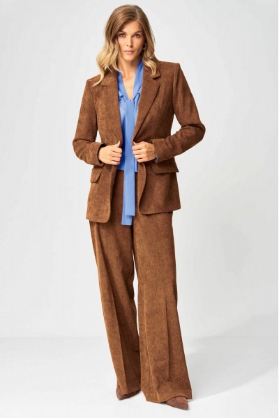 15377 жакеты , жилеты