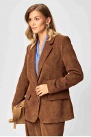 15377 жакеты , жилеты