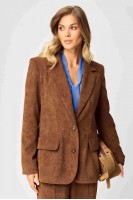 15377 жакеты , жилеты