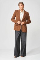 15377 жакеты , жилеты