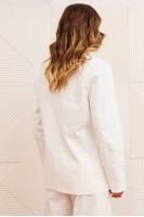 15377 жакеты , жилеты