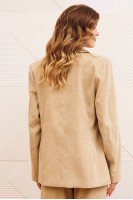 15377 жакеты , жилеты