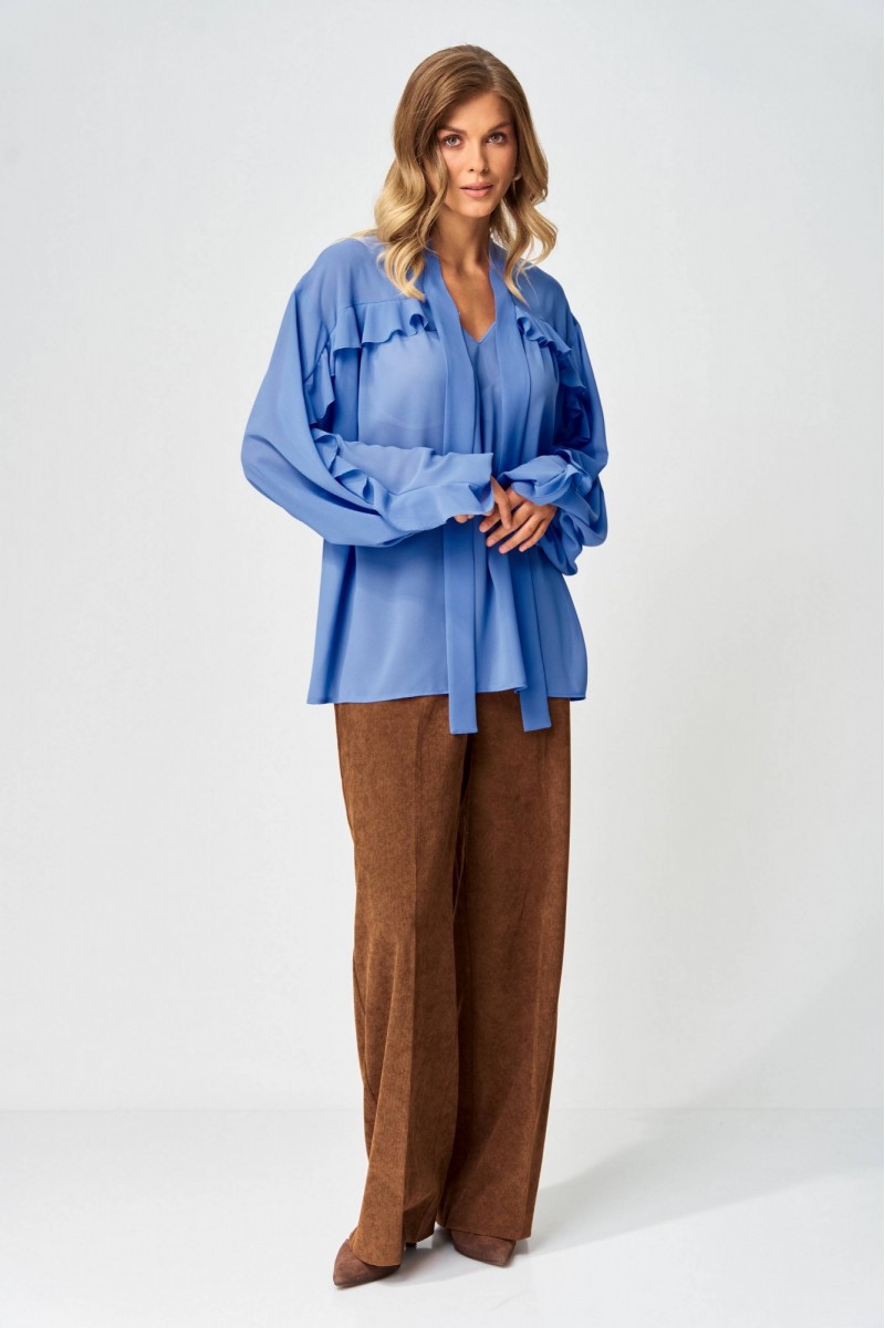 15410 блузы и рубашки