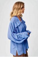 15410 блузы и рубашки