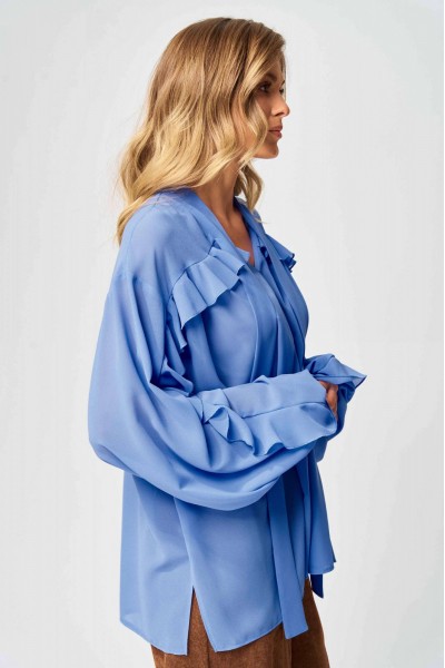 15410 блузы и рубашки