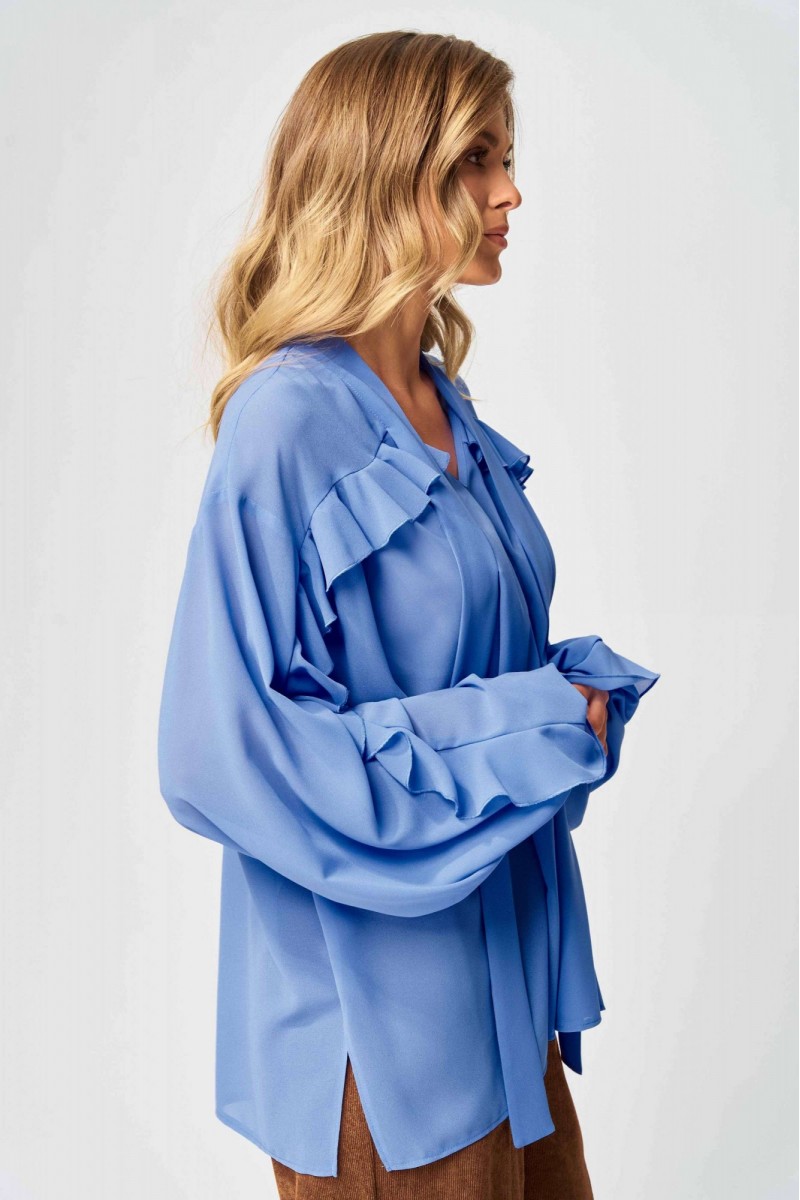 15410 блузы и рубашки