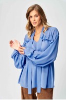 15410 блузы и рубашки