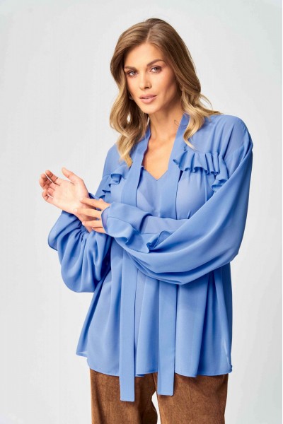 15410 блузы и рубашки