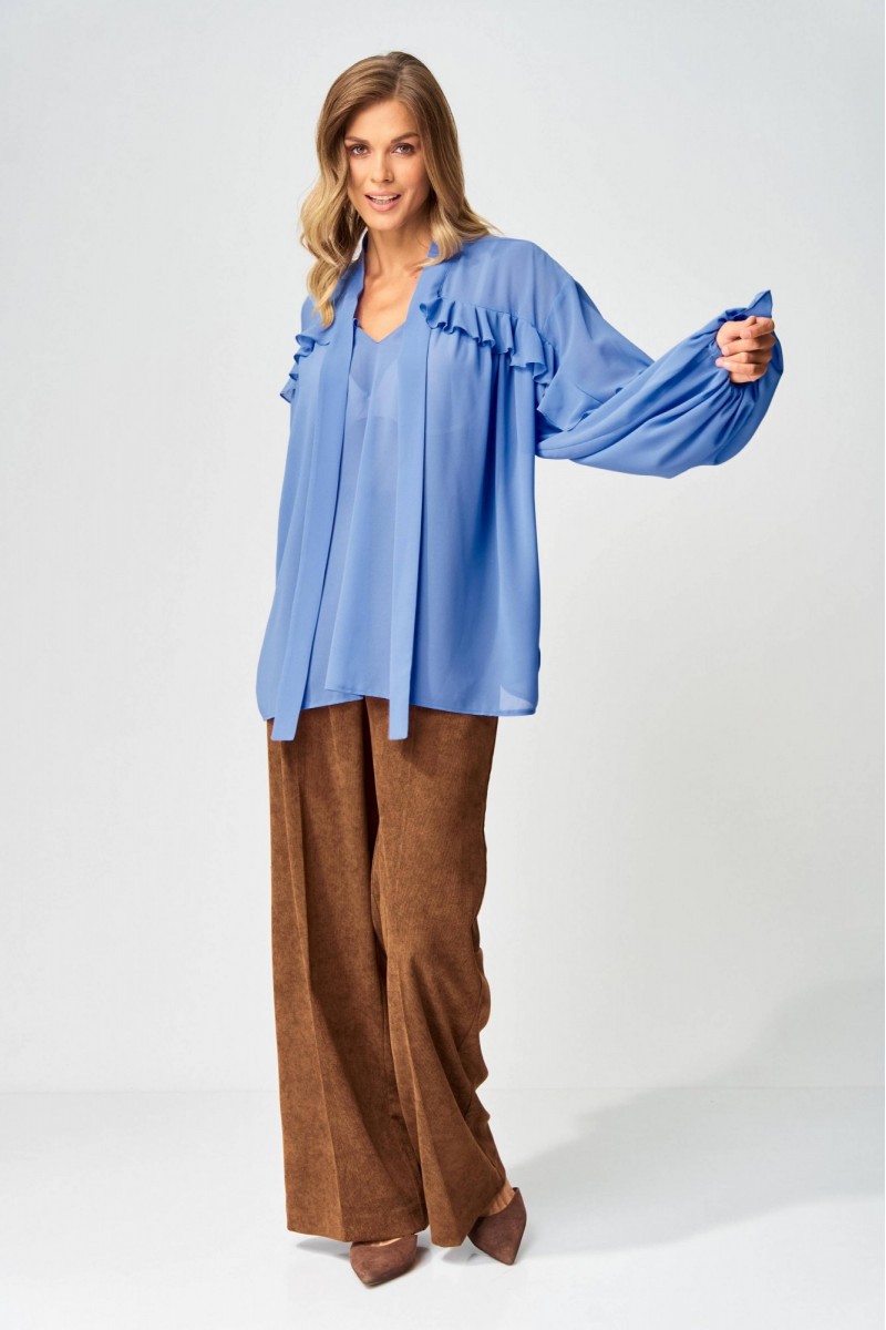 15410 блузы и рубашки