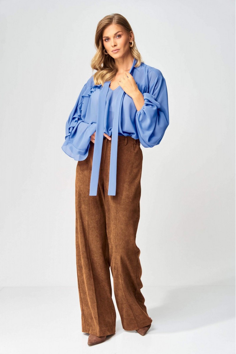 15410 блузы и рубашки