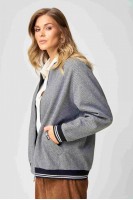 15416 жакеты , жилеты