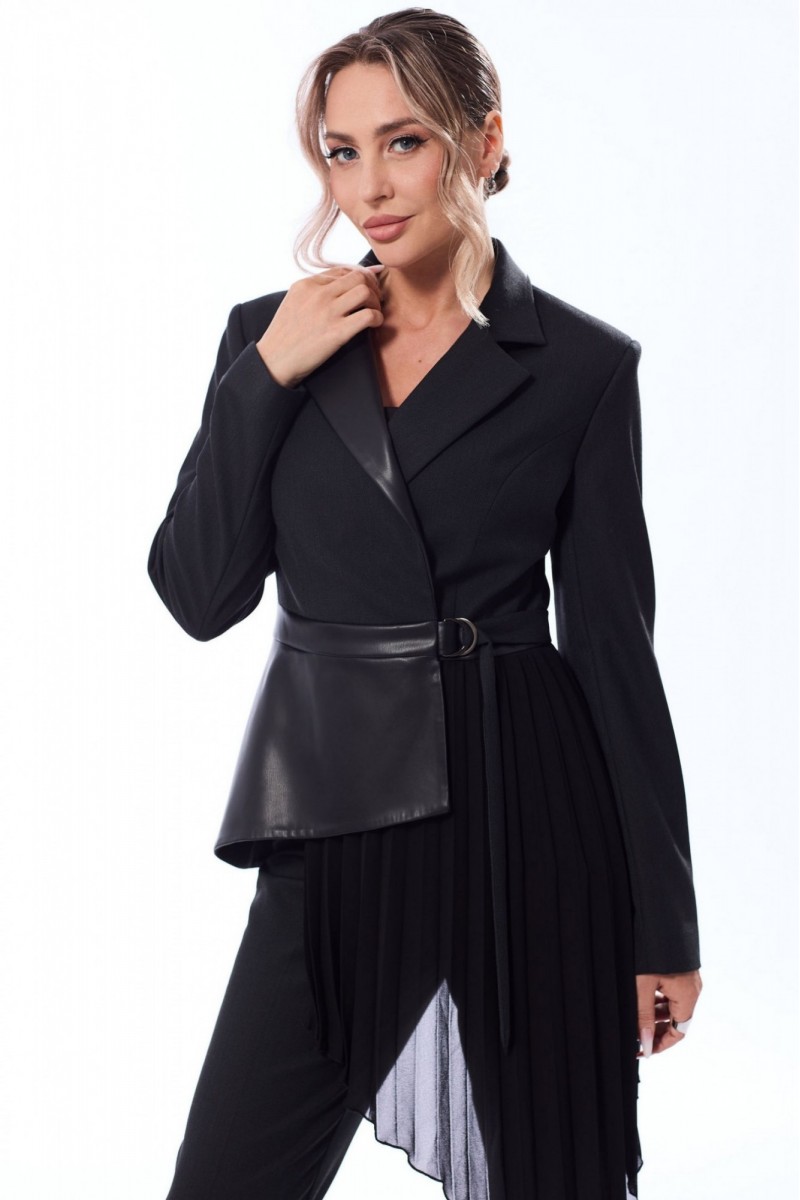 6737 комплект с брюками