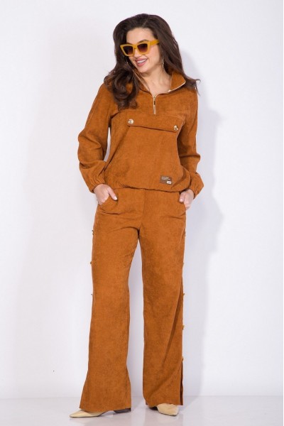 149 комплект с брюками